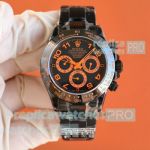 Swiss Grade Replica Rolex BLAKEN Daytona Limited Edition Watch Orange Arabic_th.jpg